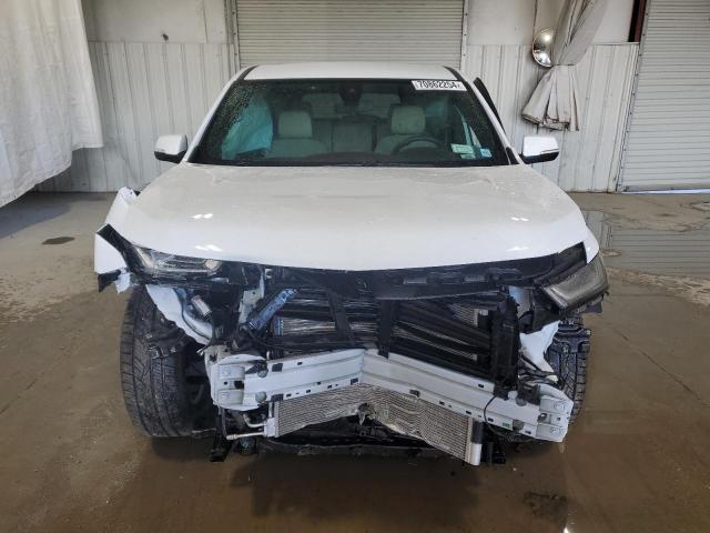 2023 CHEVROLET TRAVERSE L 1GNEVFKW0PJ172567  70862254