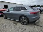 MERCEDES-BENZ EQS SUV 45 photo