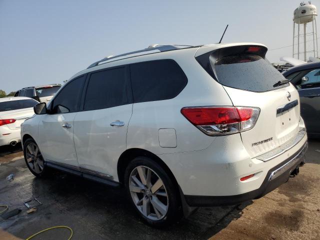 2015 NISSAN PATHFINDER - 5N1AR2MM5FC668463