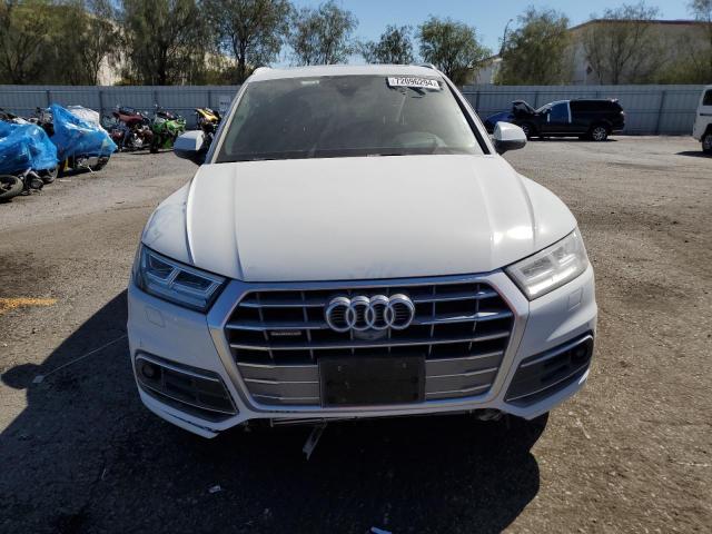 2020 AUDI Q5 PRESTIG WA1CNAFY2L2086450
