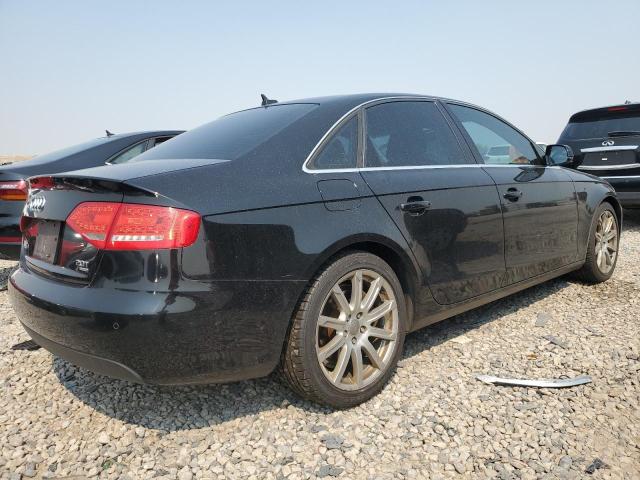 2011 AUDI A4 PREMIUM WAUFFAFL9BN011291  69973024