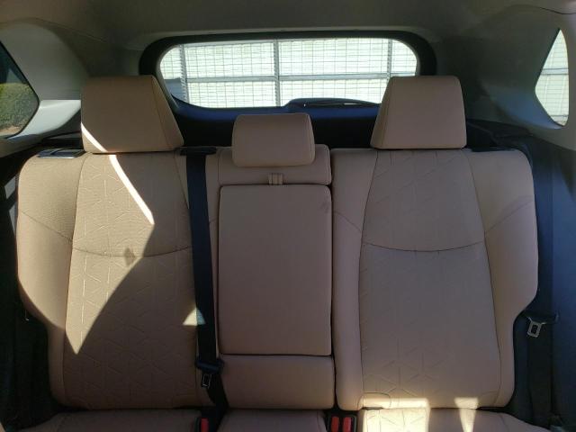 2022 TOYOTA RAV4 XLE - 2T3W1RFV7NC208380