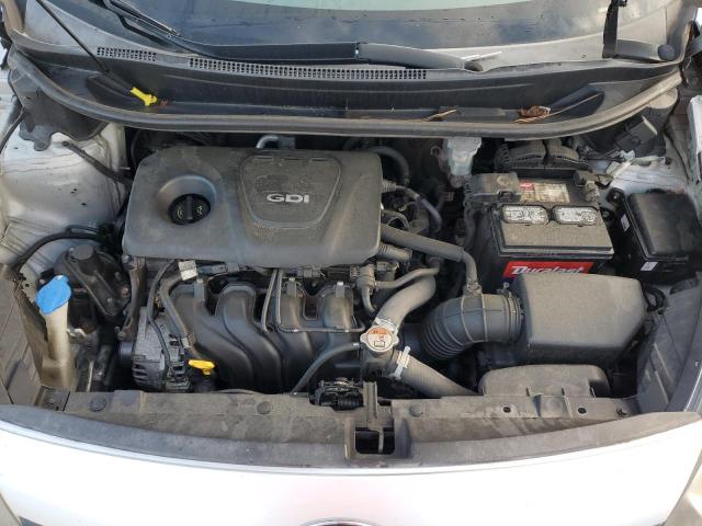 2016 KIA RIO LX - KNADM4A39G6544149