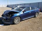 2017 HYUNDAI SONATA SPO - 5NPE34AF0HH452892
