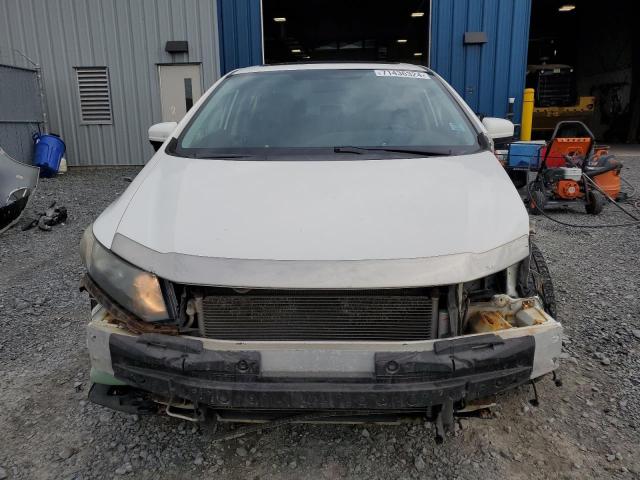 2015 HONDA CIVIC LX - 2HGFB2F56FH034503