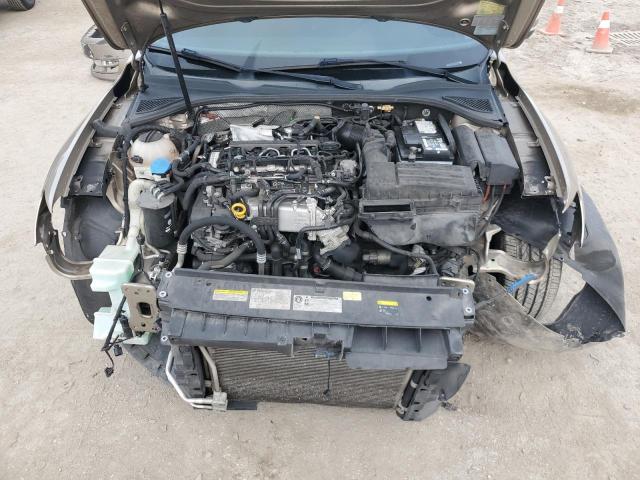 2015 VOLKSWAGEN PASSAT SEL - 1VWCV7A30FC048165