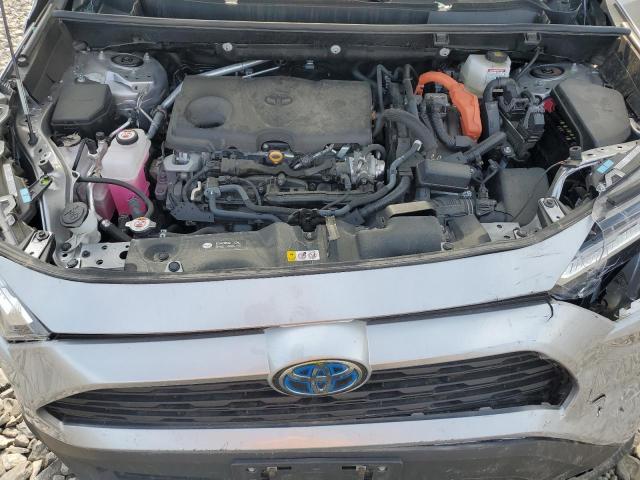 2023 TOYOTA RAV4 XLE - 4T3RWRFV8PU088458
