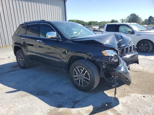 2021 JEEP GRAND CHER - 1C4RJFBG0MC735762