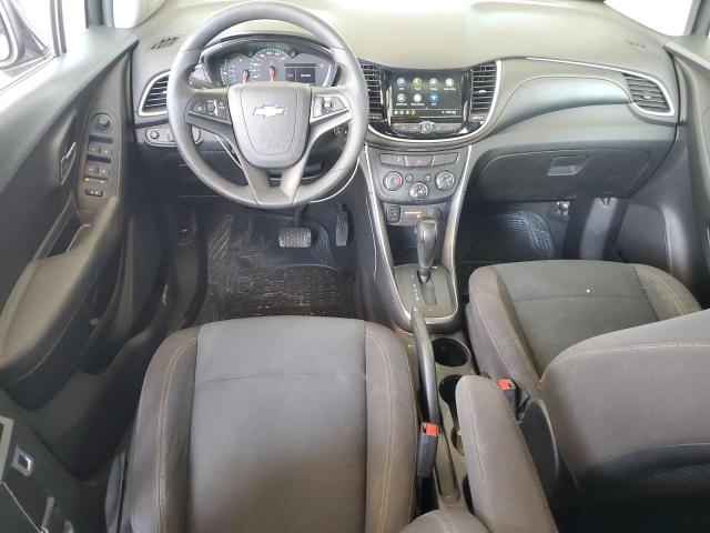 2019 CHEVROLET TRAX LS - 3GNCJKSB4KL249757