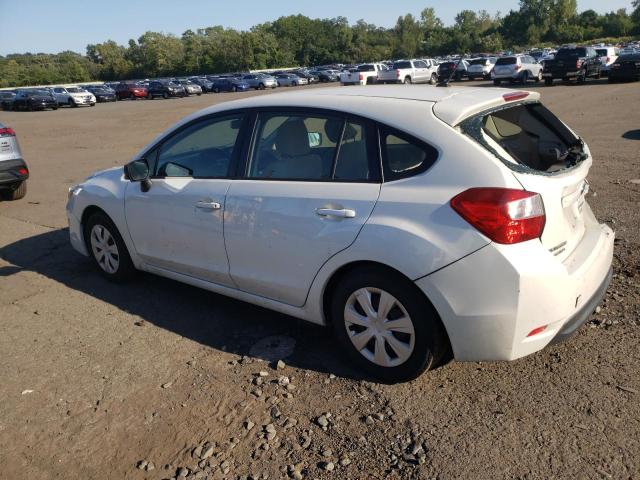 2016 SUBARU IMPREZA - JF1GPAA67G8275143