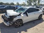 2019 HONDA CIVIC SI - 2HGFC3A5XKH751913