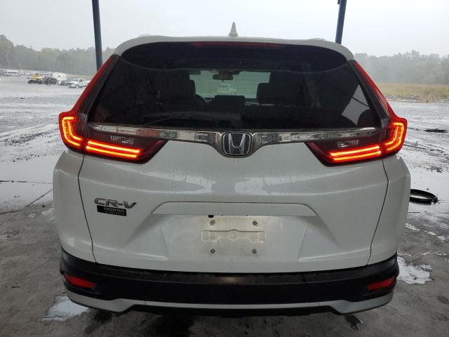 2020 HONDA CR-V - 2HKRW1H57LH400110