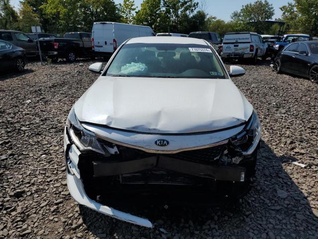 VIN 5XXGT4L33JG264266 2018 KIA Optima, LX no.5