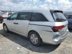 HONDA ODYSSEY LX photo