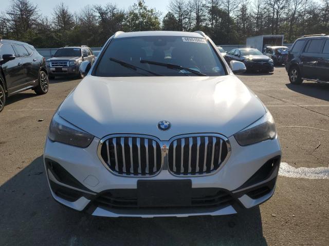 VIN WBXJG9C03M5T10400 2021 BMW X1, Xdrive28I no.5