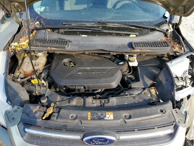 VIN 1FMCU9GX1DUC18435 2013 Ford Escape, SE no.12