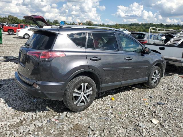 2017 TOYOTA RAV4 LE - JTMZFREV1HJ109748