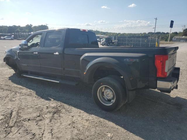 VIN 1FT8W3DT3HEF36950 2017 Ford F-350, Super Duty no.2