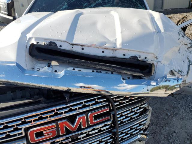 2021 GMC SIERRA K25 - 1GT49REY3MF319101
