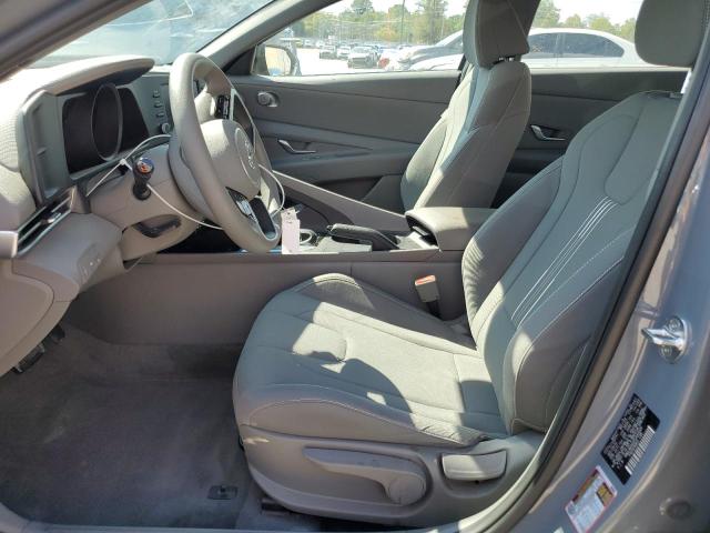2023 HYUNDAI ELANTRA SE - KMHLM4AG2PU440000