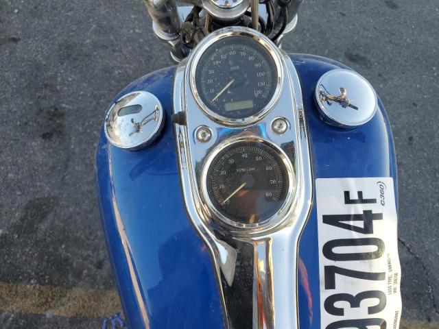 2008 HARLEY-DAVIDSON FXDL 1HD1GN4178K326750