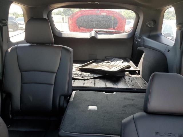 2024 HONDA PASSPORT B - 5FNYF8H87RB002949