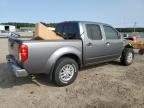 NISSAN FRONTIER S photo