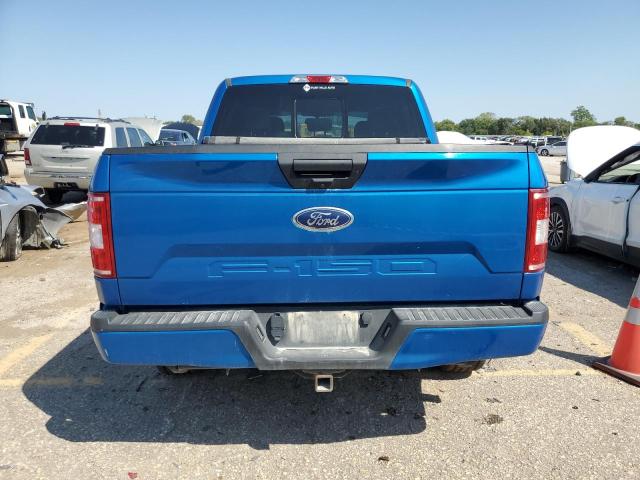 2019 FORD F150 SUPER - 1FTEW1EP8KFB01075
