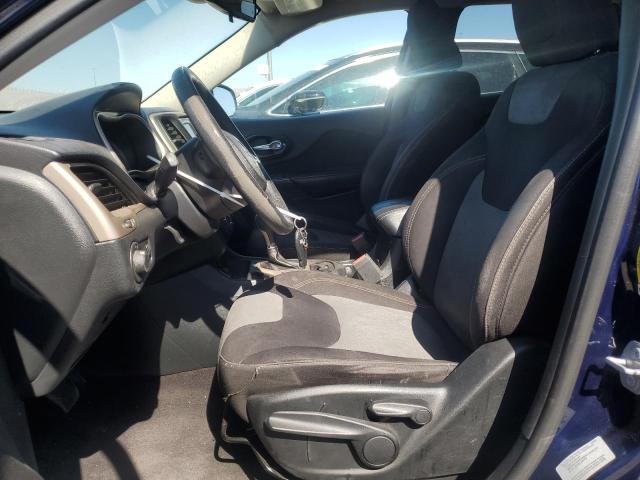 2016 JEEP CHEROKEE S - 1C4PJLAB3GW355443
