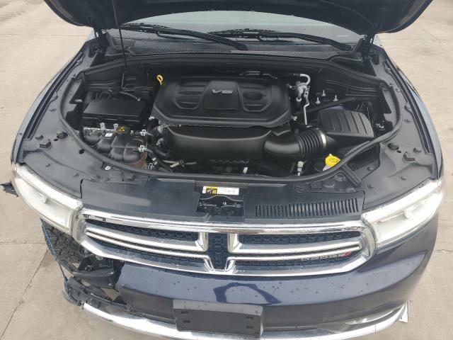 VIN 1C4RDHAG2JC290120 2018 Dodge Durango, Sxt no.11