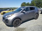 2017 KIA SPORTAGE L - KNDPMCAC9H7251096