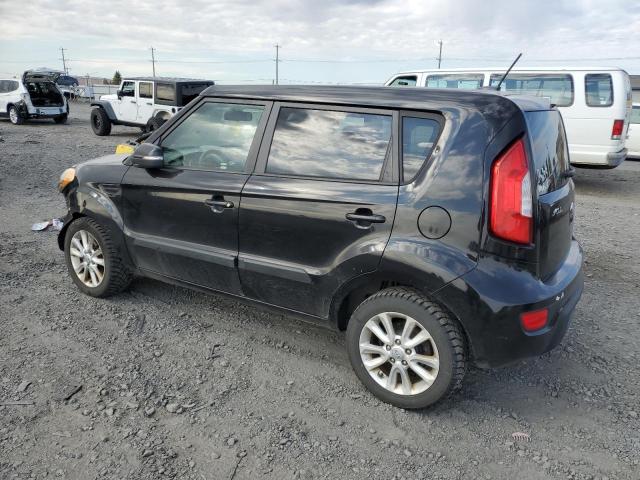 VIN KNDJT2A69D7501797 2013 KIA Soul, + no.2