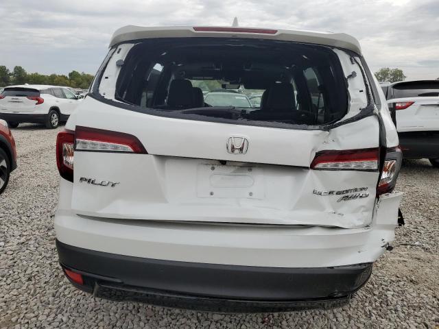 2022 HONDA PILOT BLAC - 5FNYF6H77NB029249