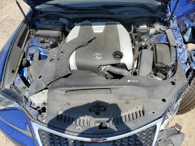 2015 LEXUS RC 350 - JTHHE5BC7F5006056