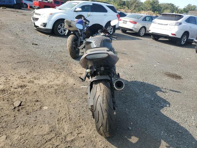 2003 YAMAHA YZFR1 JYARN10E63A014070