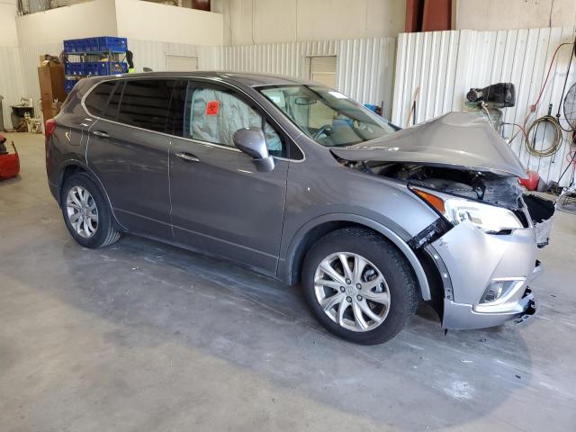 2020 BUICK ENVISION P - LRBFXBSA5LD064411