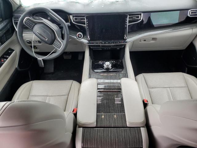 2022 JEEP WAGONEER S - 1C4SJUBT7NS158478