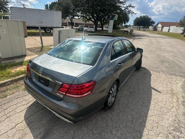 2016 MERCEDES-BENZ E 350 4MAT - WDDHF8JB6GB229187