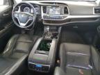 TOYOTA HIGHLANDER photo