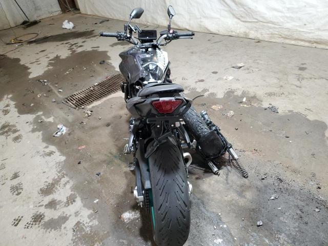 2024 YAMAHA MT07 JYARM32E4RA008787