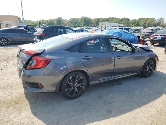 2019 HONDA CIVIC SPOR - 19XFC2F88KE008710