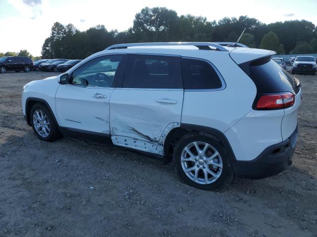 2015 JEEP CHEROKEE L - 1C4PJLCB6FW690577