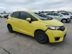 HONDA FIT LX photo