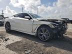 INFINITI Q60 PURE photo