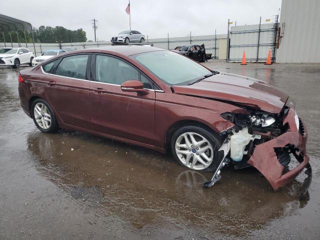 2016 FORD FUSION SE - 3FA6P0H71GR101944