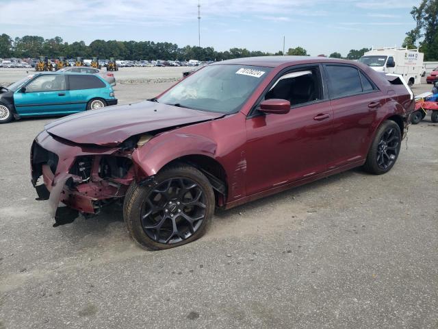 2019 CHRYSLER 300 S - 2C3CCABG9KH697630