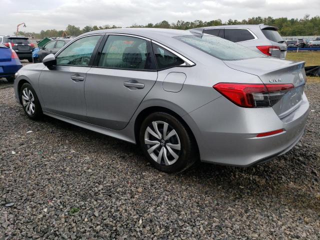 2024 HONDA CIVIC LX - 2HGFE2F21RH561169