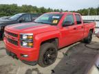 2015 CHEVROLET SILVERADO - 1GCVKREC6FZ211151