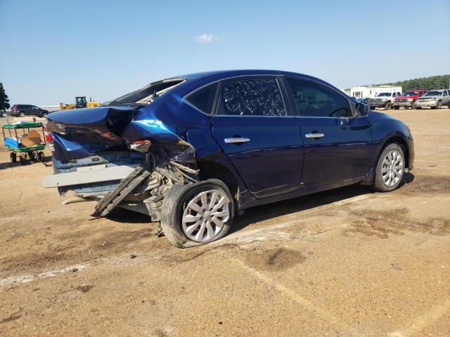 2019 NISSAN SENTRA S - 3N1AB7AP5KY216036