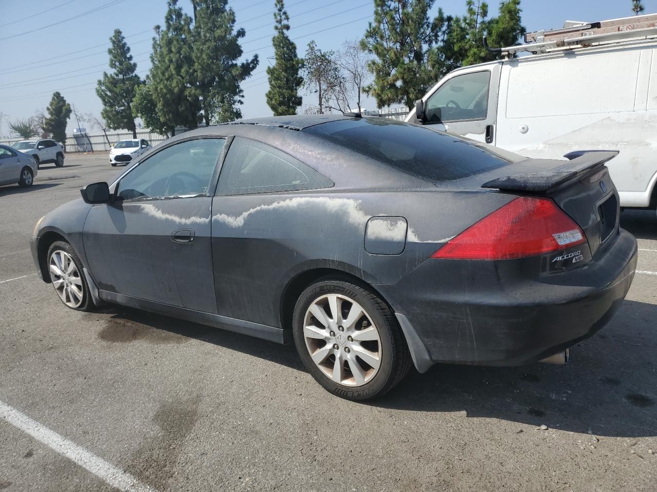 Lot #2862604322 2006 HONDA ACCORD EX